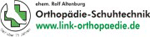Orthopädie-Schuhtechnik